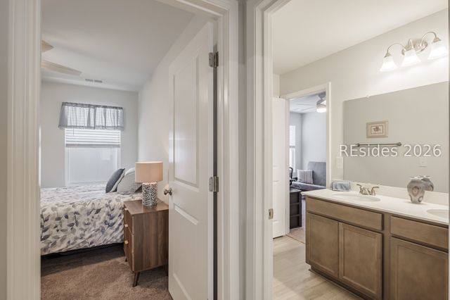 215 Waters Edge Way, Hardeeville, SC 29927