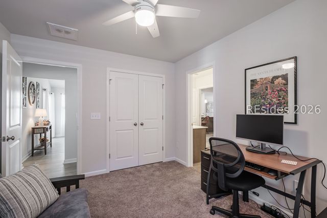 215 Waters Edge Way, Hardeeville, SC 29927