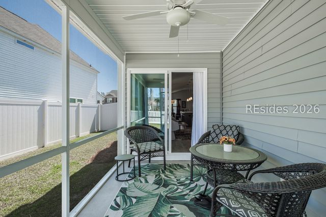 215 Waters Edge Way, Hardeeville, SC 29927