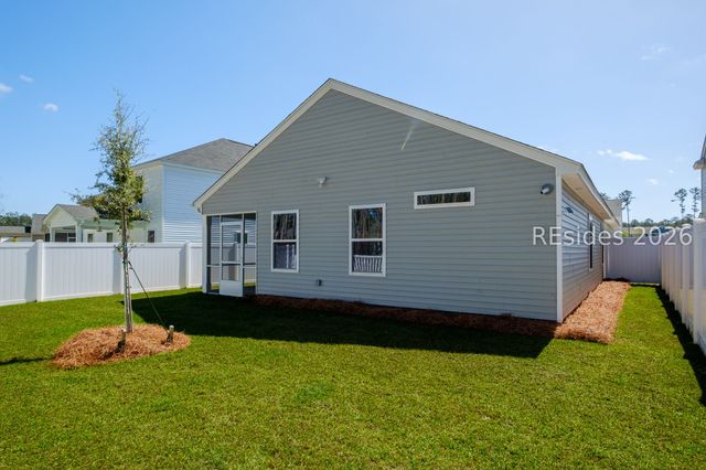 215 Waters Edge Way, Hardeeville, SC 29927