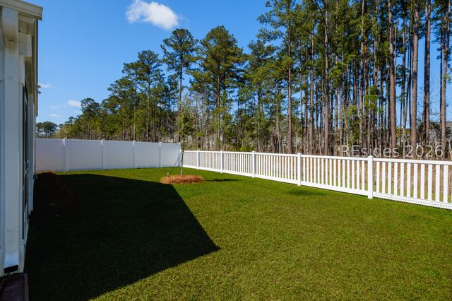 215 Waters Edge Way, Hardeeville, SC 29927