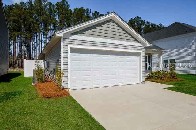 215 Waters Edge Way, Hardeeville, SC 29927