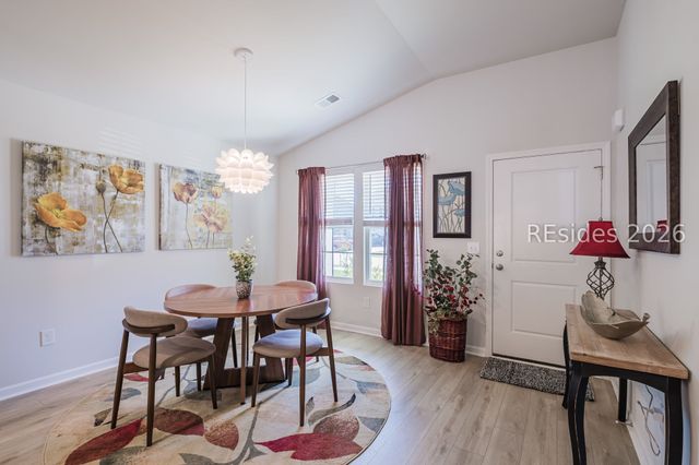 215 Waters Edge Way, Hardeeville, SC 29927