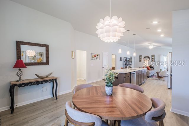 215 Waters Edge Way, Hardeeville, SC 29927