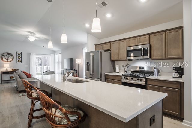 215 Waters Edge Way, Hardeeville, SC 29927