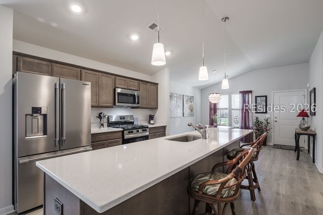 215 Waters Edge Way, Hardeeville, SC 29927