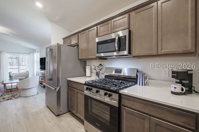 215 Waters Edge Way, Hardeeville, SC 29927