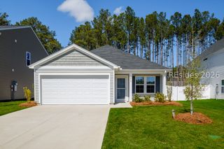 215 Waters Edge Way, Hardeeville, SC 29927