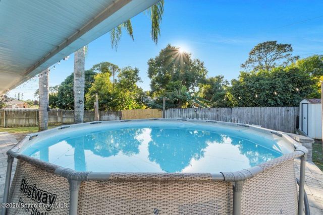 1260 Monument Avenue SE, Palm Bay, FL 32909