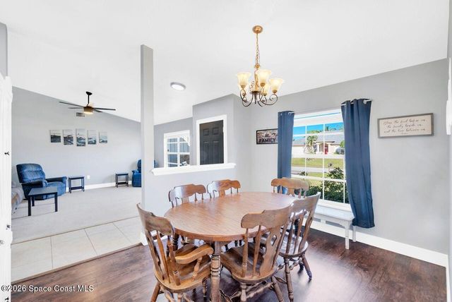 1260 Monument Avenue SE, Palm Bay, FL 32909