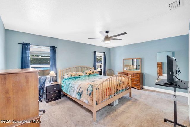 1260 Monument Avenue SE, Palm Bay, FL 32909