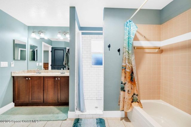 1260 Monument Avenue SE, Palm Bay, FL 32909