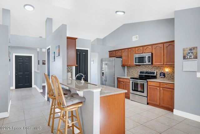 1260 Monument Avenue SE, Palm Bay, FL 32909