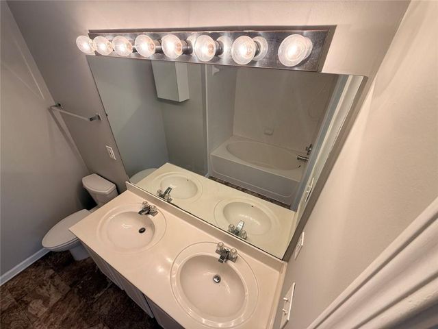 4645 Valais Court 53, Alpharetta, GA 30022