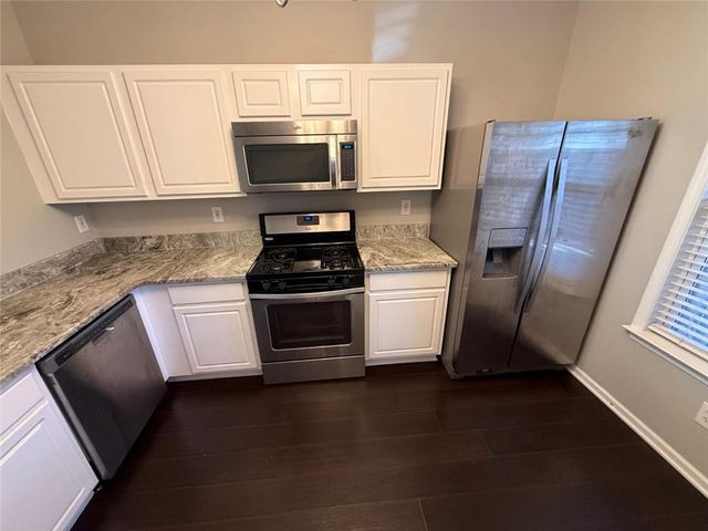 4645 Valais Court 53, Alpharetta, GA 30022