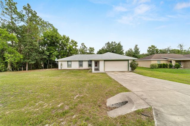3 REDWOOD TRACK TRACE, Ocala, FL 34472
