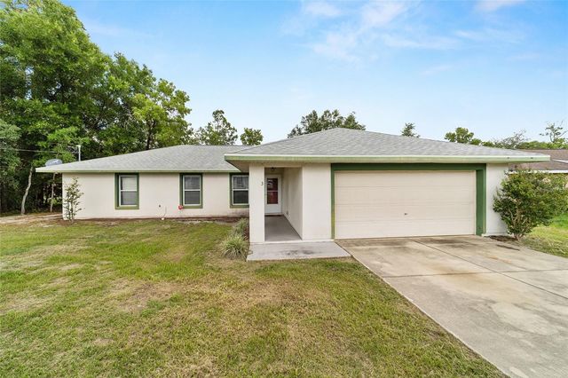 3 REDWOOD TRACK TRACE, Ocala, FL 34472