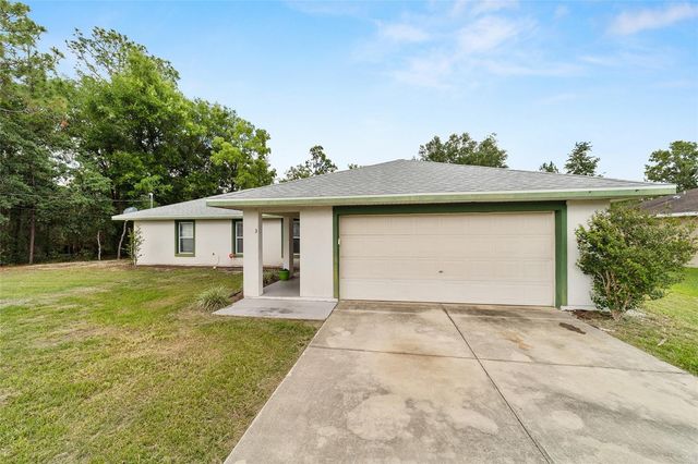 3 REDWOOD TRACK TRACE, Ocala, FL 34472