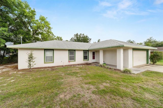 3 REDWOOD TRACK TRACE, Ocala, FL 34472