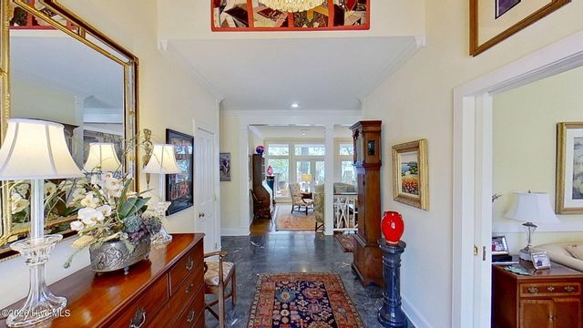 211 Wilson Point Road, Trent Woods, NC 28562