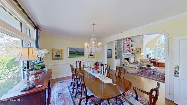 211 Wilson Point Road, Trent Woods, NC 28562