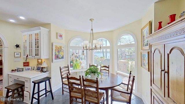 211 Wilson Point Road, Trent Woods, NC 28562