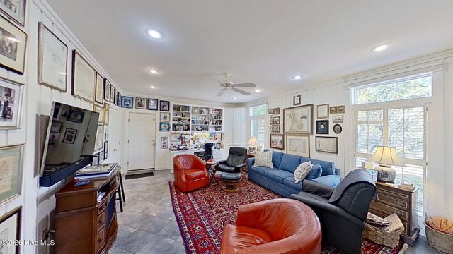 211 Wilson Point Road, Trent Woods, NC 28562