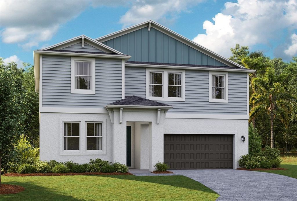 33477 HAMMOCK BEACH WAY, Wesley Chapel, FL 33545