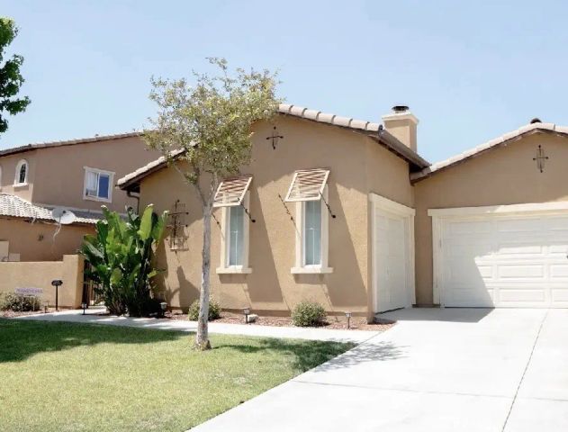 366 Caldera, Perris, CA 92570