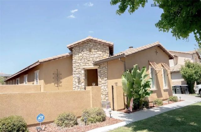 366 Caldera, Perris, CA 92570