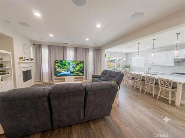 366 Caldera, Perris, CA 92570
