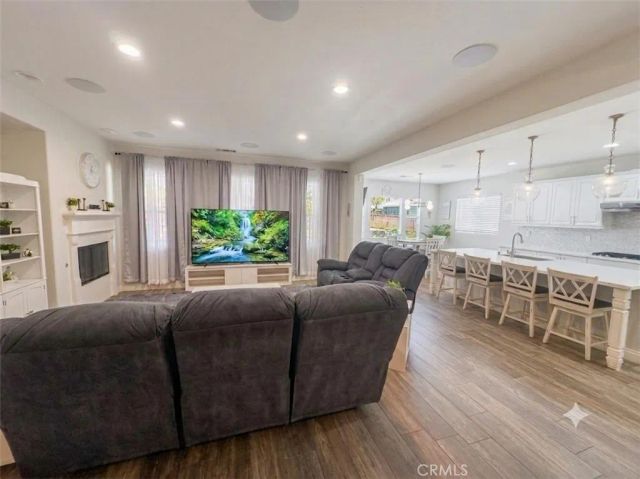 366 Caldera, Perris, CA 92570