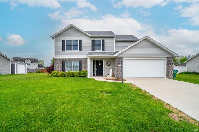 4679 Legacy Cove, Woodburn, IN 46797