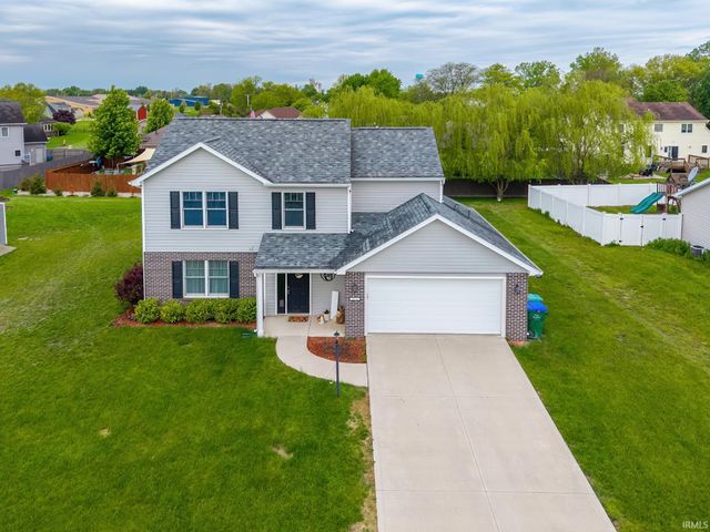 4679 Legacy Cove, Woodburn, IN 46797