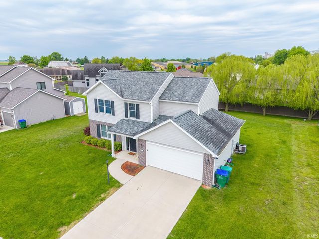4679 Legacy Cove, Woodburn, IN 46797
