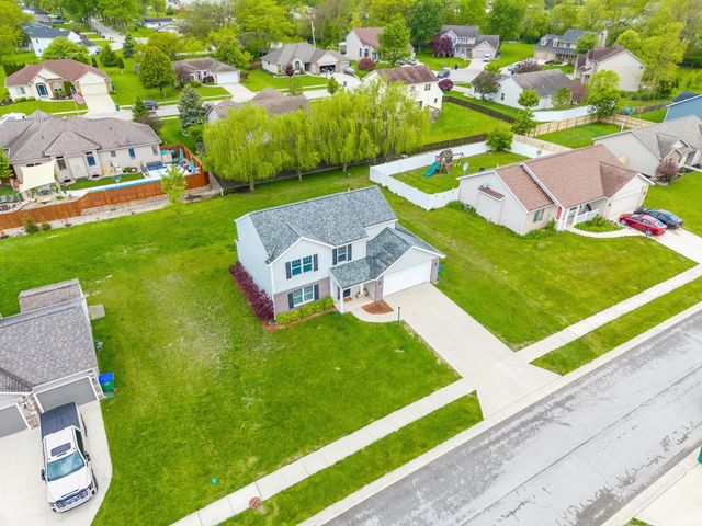 4679 Legacy Cove, Woodburn, IN 46797