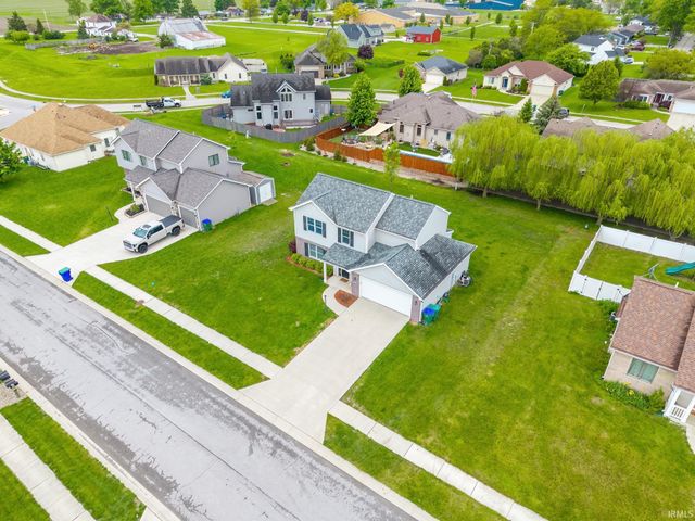 4679 Legacy Cove, Woodburn, IN 46797