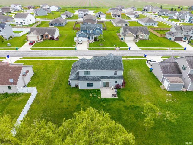 4679 Legacy Cove, Woodburn, IN 46797
