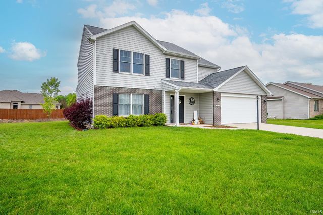4679 Legacy Cove, Woodburn, IN 46797