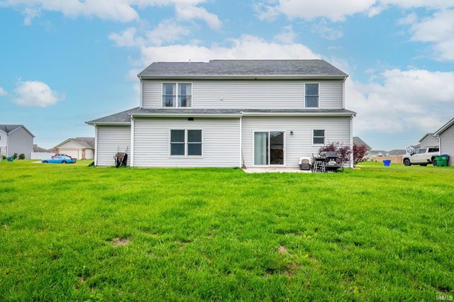 4679 Legacy Cove, Woodburn, IN 46797