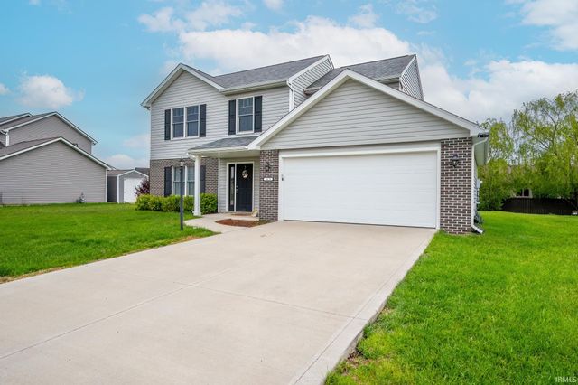 4679 Legacy Cove, Woodburn, IN 46797
