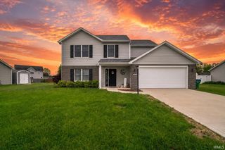 4679 Legacy Cove, Woodburn, IN 46797