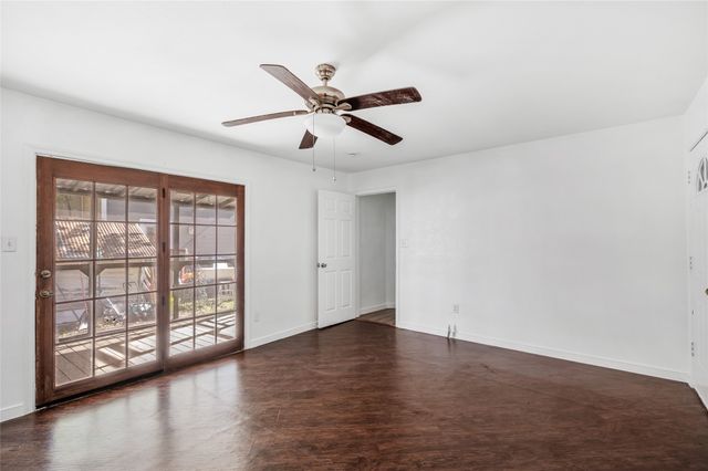 1417 E Chaffin Street, Sherman, TX 75090