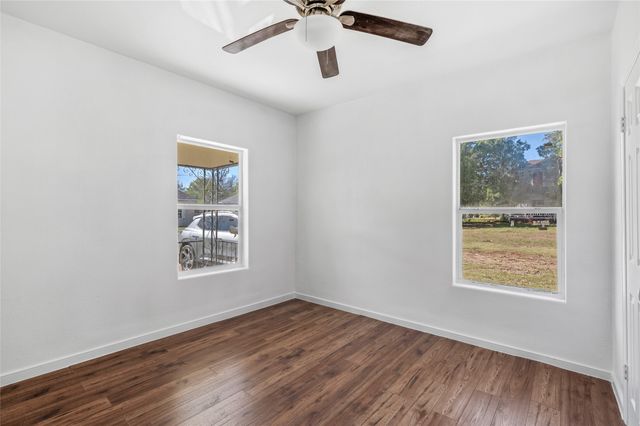 1417 E Chaffin Street, Sherman, TX 75090