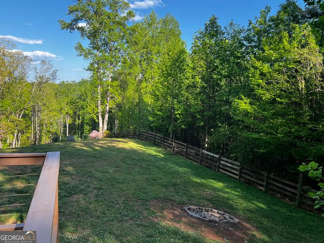 221 Muscadine Road, Dahlonega, GA 30533