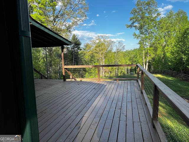 221 Muscadine Road, Dahlonega, GA 30533