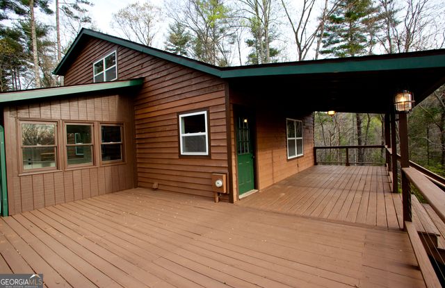 221 Muscadine Road, Dahlonega, GA 30533