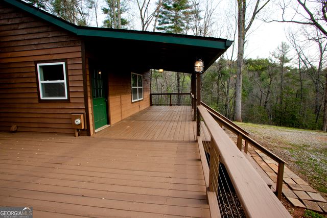 221 Muscadine Road, Dahlonega, GA 30533