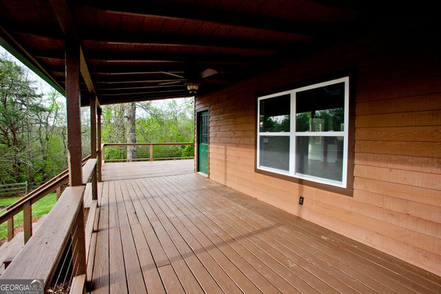 221 Muscadine Road, Dahlonega, GA 30533