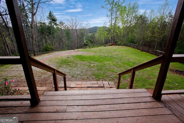 221 Muscadine Road, Dahlonega, GA 30533